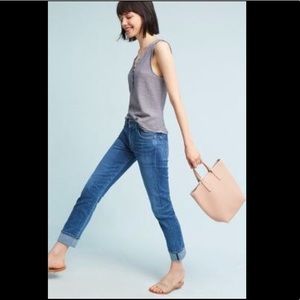 Citizens of Humanity Jazmin Jean